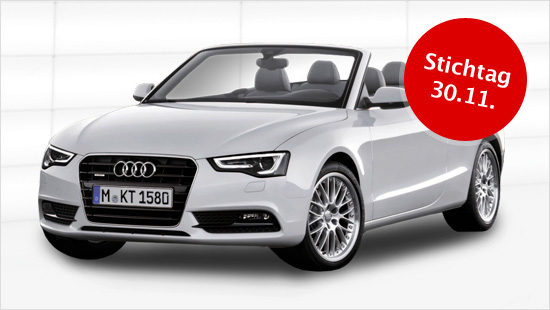 Gerade aktuell: der Wechsel der Kfz-Versicherung. Bis zum Stichtag 30.11. können die meisten Versicherungsnehmer eine neue Versicherung abschließen. CHECK24 hilft dabei mit…