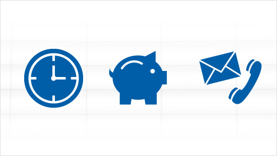 … Kunden haben es schon genutzt. CHECK24 Kunden profitieren von Zeit- und Geldersparnissen sowie von einer kostenlosen telefonischen Beratung und unverbindlichen Angeboten.