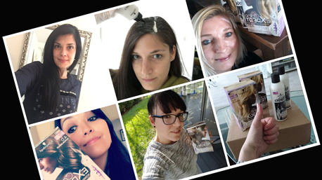 Unsere Highlights mit Color Expert.