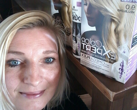 Meinungen, Erfahrungen und Bewertungen zu Color Expert.