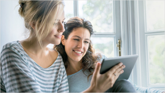 10.000 trnd-Partnerinnen aus Deutschland und 1.000 aus Österreich überzeugen sich selbst von Color Expert und teilen ihre Erfahrungen in ihrem Umfeld sowie im Internet.