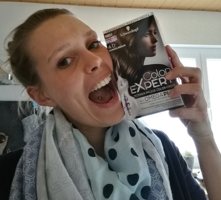  Meinungen, Erfahrungen und Bewertungen zu Color Expert.