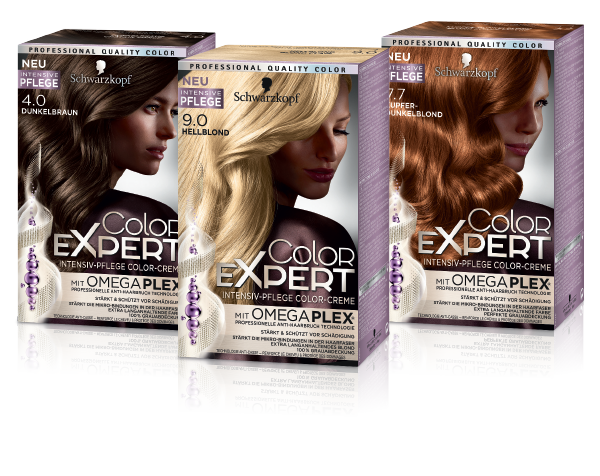  Meinungen, Erfahrungen und Bewertungen zu Color Expert.