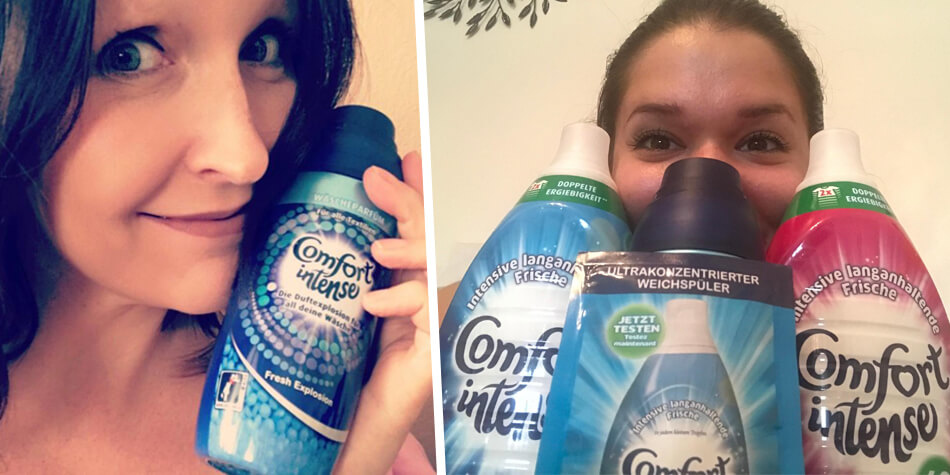 Comfort Intense: Es wird magisch!