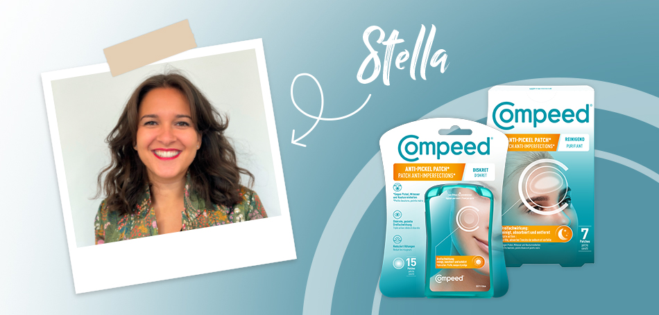 COMPEED® Anti-Pickel Patches