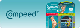 Blog Compeed Blasenpflaster 