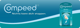 Blog Compeed Blasenpflaster