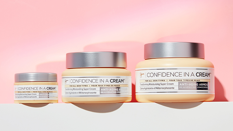  Confidence in a Cream von IT Cosmetics