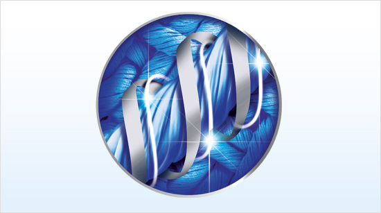 Die Tiefenreinigungs-Formel der Coral Optimal Color Caps reinigt Deine Kleidung gründlich und erhält dabei die Farbbrillanz und das Leuchten der Farben.