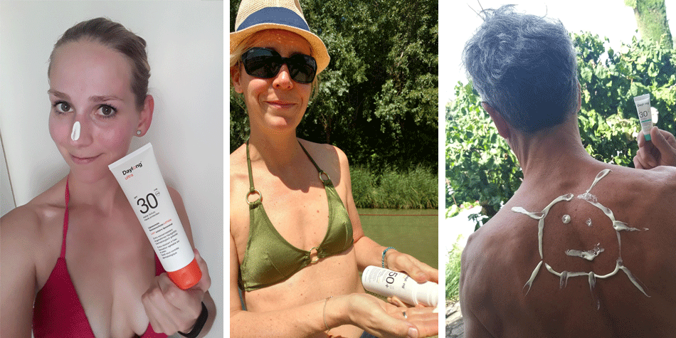 Unsere sonnigsten Momente