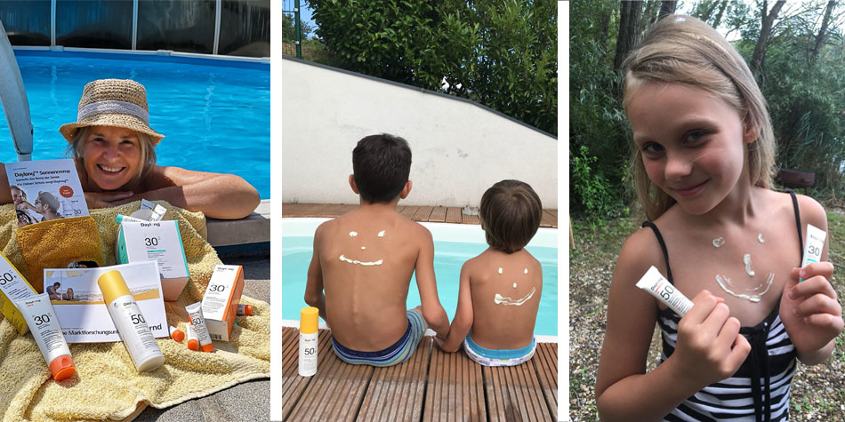 Wir machen Daylong bekannt!