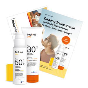 Das Daylong Startpaket