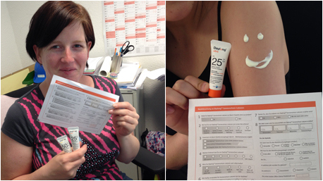 Wir sammeln Meinungen zu Daylong™.