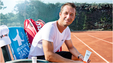 ...welche die speziellen Anforderungen des Profi-Sportlers erfüllen.