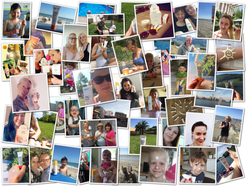 Die Eindrücke der Teilnehmer.