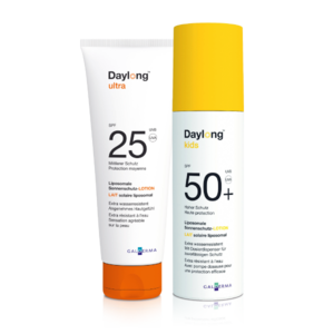 Daylong™ Sonnenschutz-Lotionen
