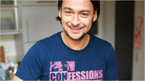 … kreative Kombinationen. Dazu gibt es Tipps für Stimmung in der Küche sowie Ratschläge vom Profi – wie in der Rubrik „Marcels Kitchen“. Im …