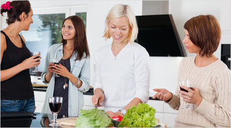 … junge Kochmagazin DELI bietet einfach gute Gerichte mit unkomplizierten Zutaten für Alltagsrezepte, aber auch …