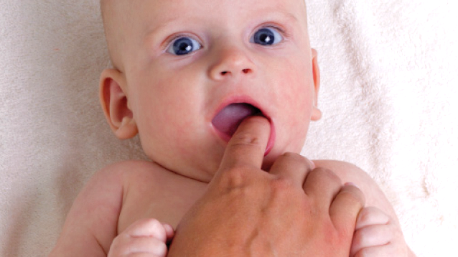 Dentilin Zahnungsgel