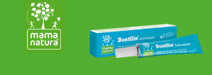 Dentilin Zahnungsgel