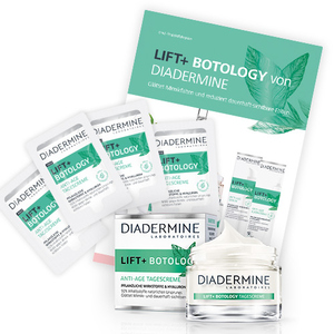 Dein Diadermine Startpaket