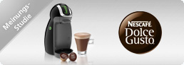 Blog NESCAFÉ Dolce Gusto GENIO