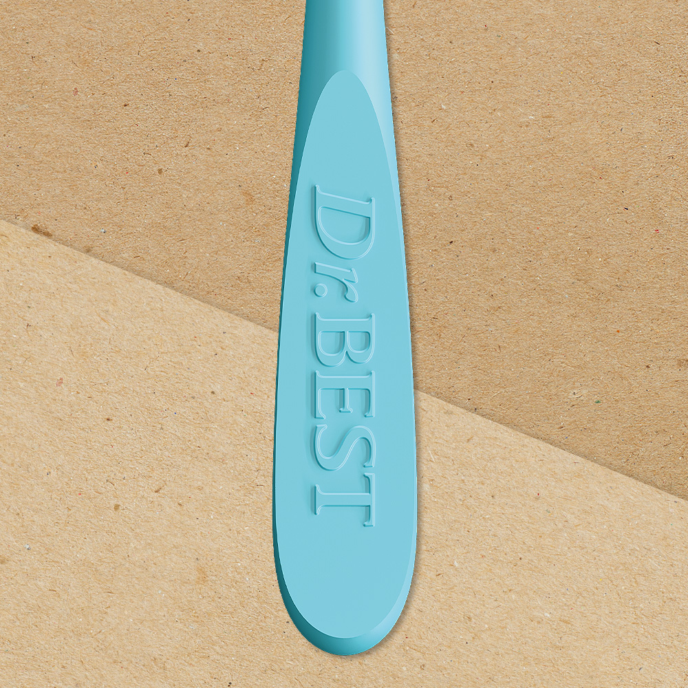 Hygienische, umweltfreundliche Schutzkappe