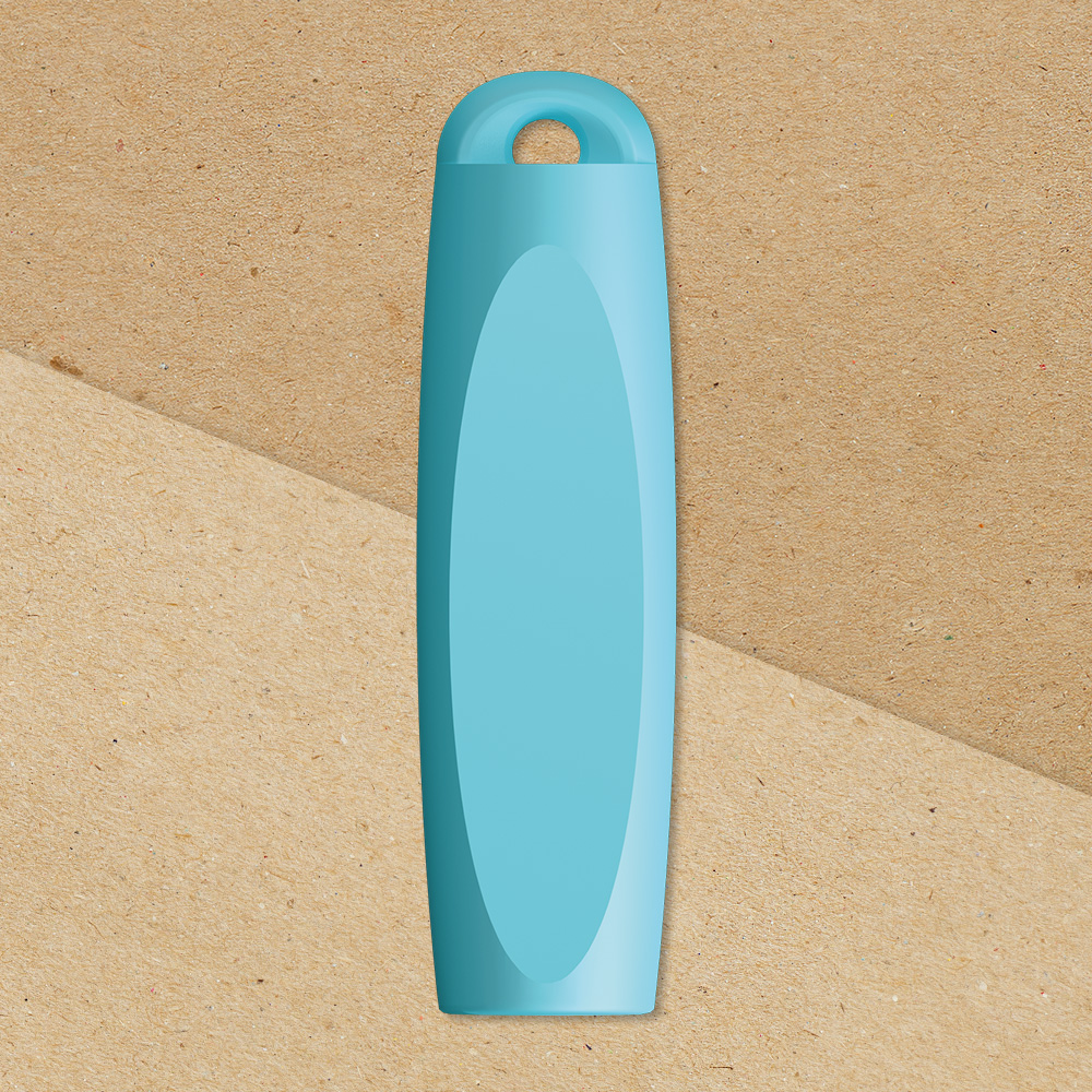 Hygienische, umweltfreundliche Schutzkappe