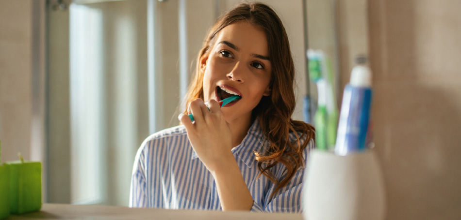 100 % plastikfrei verpackt