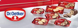 Blog Dr. Oetker Kuchen