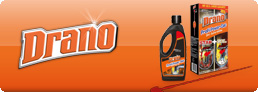 Blog Drano Profi-Power-Set