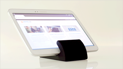 Für dieses gedruckte Objekt habt Ihr Euch entschieden.