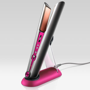 ... ihn kabellos oder mit Kabel verwenden ...