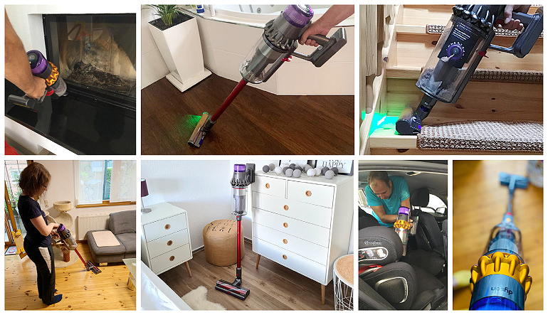 Ergebniscollage-dyson-floorcare