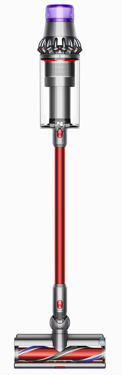 Dyson Outsize