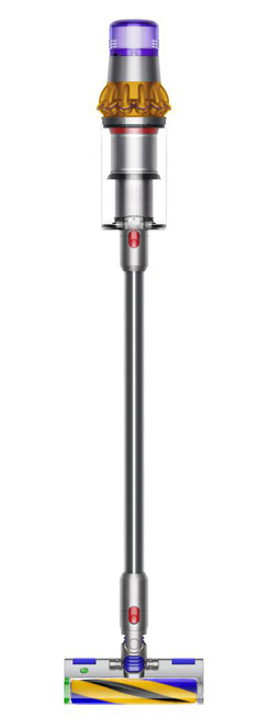 Dyson V15 Detect Absolute