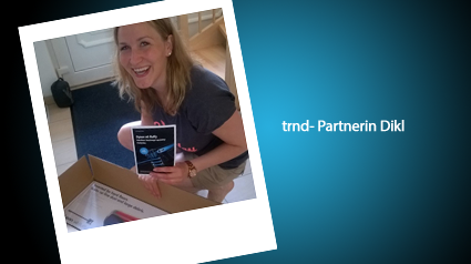 Das Foto der trnd-Partnerin Dikl.