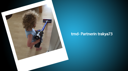 Das Foto der trnd-Partnerin trakya73.