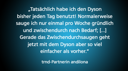 trnd-Partnerin andilona