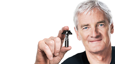 Starke Saugkraft im kleinen Format.