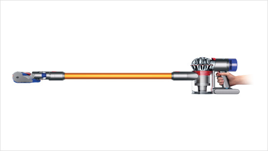 Alle interessierten trnd-Partner lernen den Dyson V8 Absolute zunächst virtuell kennen. 350 von ihnen probieren den kabellosen Staubsauger anschließend selbst zu Hause und teilen ihre Erfahrungen online.