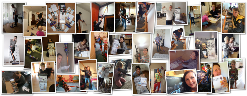 Eindrücke der Teilnehmer