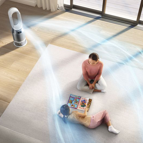 Dyson Pure Humidify+Cool™ Luftbefeuchter