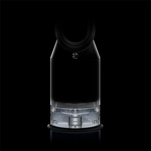 Dyson Pure Humidify+Cool™ hygienische Luftbefeuchtung