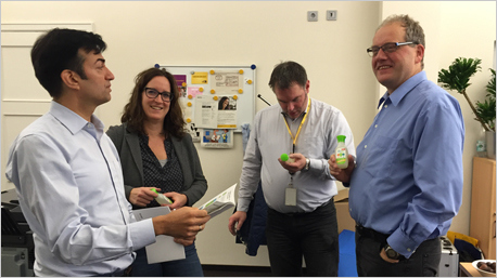 Ecover Hand-Spülmittel