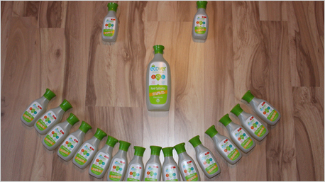 ... konnte auf ganzer Linie überzeugen.