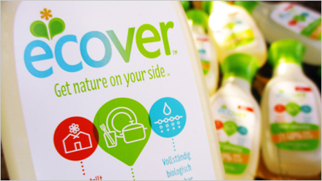 Ecover Hand-Spülmittel