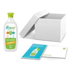 Das Ecover Startpaket