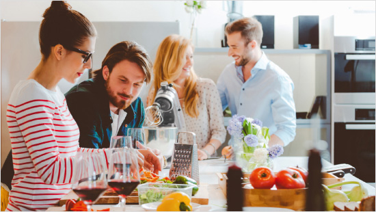 3.500 trnd-Partner probieren die Duftvariante „Zitrone & Aloe Vera“ bei sich zu Hause aus und teilen Erfahrungen sowie Produktproben mit Interessierten aus ihrem Umfeld sowie im Internet.