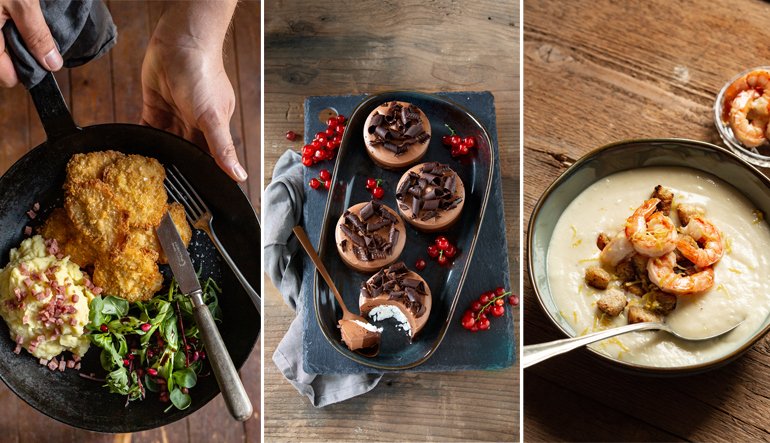 eismann im trnd-Projekt